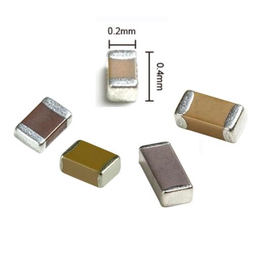 [電解電容貼片]什么樣的電容才是高頻電容？