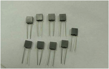 有機(jī)介質(zhì)電容器 有機(jī)介質(zhì)電容器