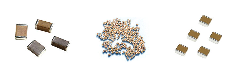 貼片電容 貼片電容