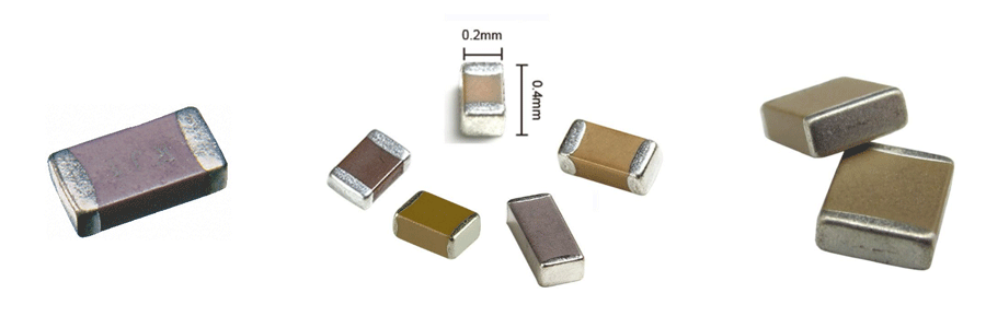 國(guó)巨AC汽車(chē)級(jí)貼片電容