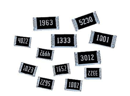 貼片電阻規(guī)格與型號(hào)命名理解方法 貼片電阻規(guī)格與型號(hào)命名理解方法