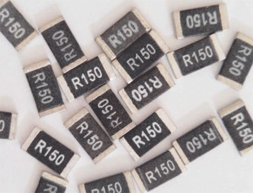 超低阻值貼片電阻 超低阻值貼片電阻