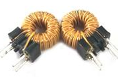 繞線電感 繞線電感