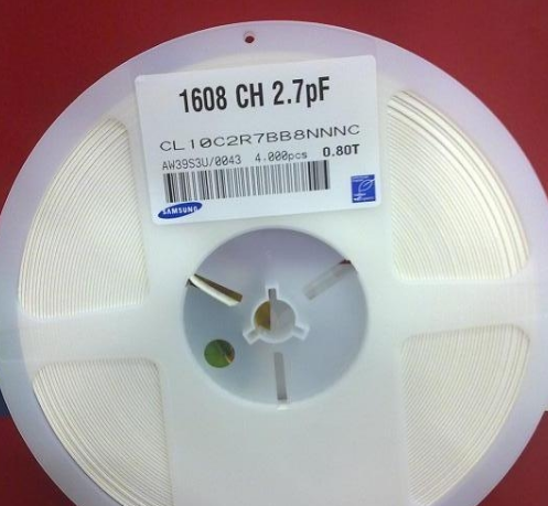 2021年三星貼片電容價格固定嗎？什么影響價格？