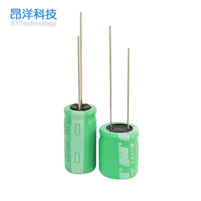 超級電容功能多不多呢？