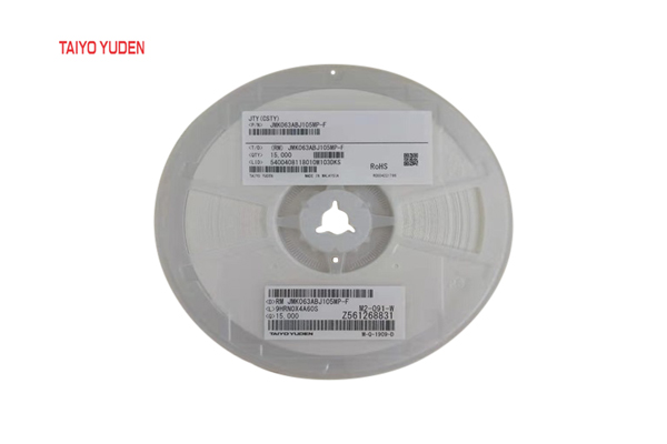 什么影響太誘電容代理商價格呢？