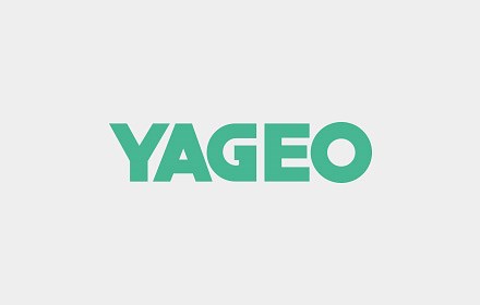 yageo是什么品牌電容電阻？