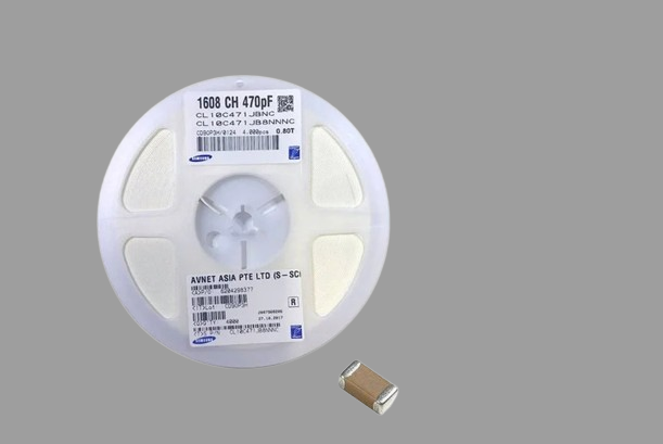 三星貼片電容怎么購買更合適呢？