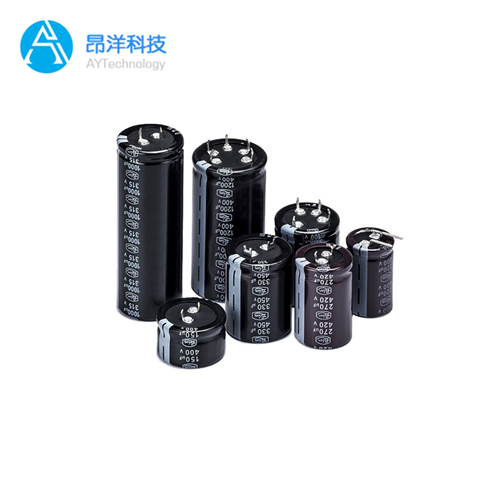 電解電容 電解電容