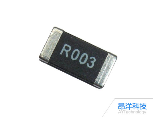 大毅厚膜貼片電阻大小規(guī)格多少？