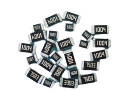 厚聲貼片電阻的阻值如何識(shí)別？