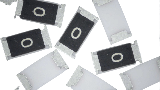 國(guó)巨AF抗硫化電阻滿(mǎn)足特殊的工業(yè)應(yīng)用