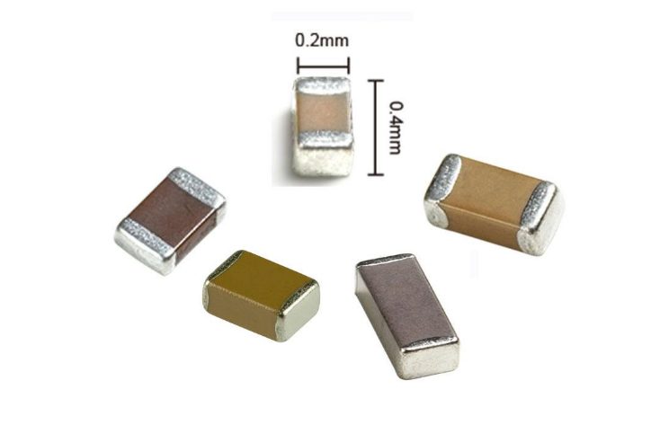 三環(huán)電容容量電壓特性在電源去耦優(yōu)化？